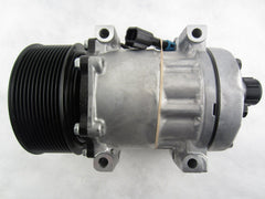 A/C Compressor OEM Sanden SD7H15 for Freightliner QR