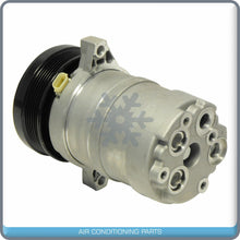 Cargar imagen en el visor de la galería, New A/C Compressor for Acura SLX / Cadillac Allante, DeVille, Eldorado, Sevill.. - Qualy Air