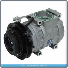 Cargar imagen en el visor de la galería, A/C Compressor 10PA15L for Toyota Tacoma QR - Qualy Air