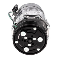 Cargar imagen en el visor de la galería, A/C Compressor SD7V16 for Volkswagen Golf, Jetta, Jetta City QR - Qualy Air