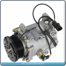 Load image into Gallery viewer, New A/C Compressor for Dodge Stratus/ Mitsubishi Eclipse, Galant - QU - Qualy Air