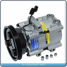 Load image into Gallery viewer, A/C Compressor for Elantra QU - Qualy Air