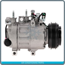 Load image into Gallery viewer, A/C Compressor 6SBH14C for Ford Focus QR - Qualy Air