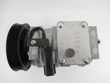 Cargar imagen en el visor de la galería, A/C Compressor OEM Denso 10PA17CH for Chrysler Voyager / Dodge Caravan, Gr... QR - Qualy Air