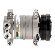 Cargar imagen en el visor de la galería, New OEM A/C Compressor HT6 for Cadillac / Chevrolet / GMC / Isuzu / Oldsmobile - Qualy Air