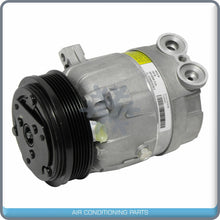 Cargar imagen en el visor de la galería, A/C Compressor for Chevrolet Optra / Suzuki Forenza, Reno QU - Qualy Air