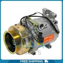 Cargar imagen en el visor de la galería, A/C Compressor for Mitsubishi Galant QU - Qualy Air