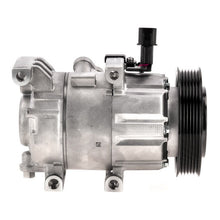 Cargar imagen en el visor de la galería, New OEM AC Compressor for KIA SOUL 1.6L - 2014 to 2016 / Hyundai Elantra 2017-18 - Qualy Air