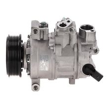 Cargar imagen en el visor de la galería, New A/C Compressor for Audi A4, A5, allroad, Q3, Q5.. - OE# 8K0260805L QU - Qualy Air
