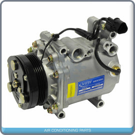 A/C Compressor for Chrysler Sebring / Dodge Avenger QU - Qualy Air