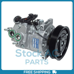 Compresor de aire acondicionado para Land Rover LR2 / Volvo S60, S80, V70, XC60, XC70, XC90