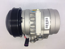 Cargar imagen en el visor de la galería, A/C Compressor OEM SP17 for Ford Fusion / Lincoln Zephyr / Mercury Milan QR - Qualy Air