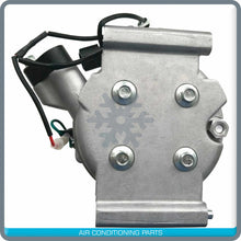 Load image into Gallery viewer, New A/C Compressor for Chrysler Sebring / Dodge Stratus 2.4L - 2001 to 2003 - Qualy Air