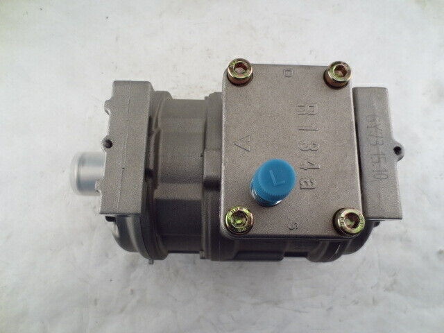 A/C Compressor 10PA17CH for OE# 04758452 4758452 R1017016 R1017355 QR - Qualy Air