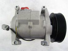 Cargar imagen en el visor de la galería, A/C Compressor OEM 10S17C for Honda Accord QR - Qualy Air