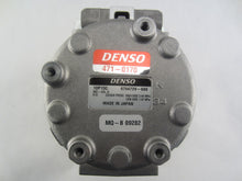 Cargar imagen en el visor de la galería, A/C Compressor OEM Denso 10P15C for Acura Integra QR - Qualy Air