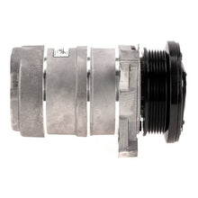Cargar imagen en el visor de la galería, New A/C Compressor for Chevrolet G10, G20, G30 / GMC G1500, G2500, G3500 QU - Qualy Air