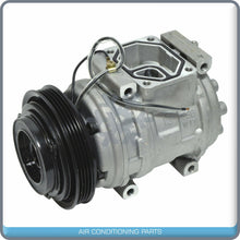 Cargar imagen en el visor de la galería, A/C Compressor 10PA15C for Acura Integra, NSX / Honda Civic, Civic del Sol QR - Qualy Air