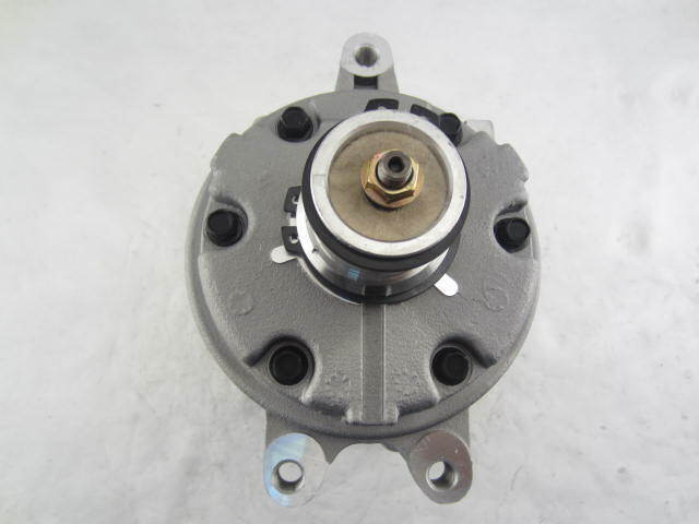 A/C Compressor FS6 for Ford Escort, Fairmont, Granada / Mercury Lynx, Zephyr QR - Qualy Air