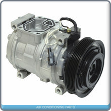 Cargar imagen en el visor de la galería, A/C Compressor 10PA17CH for Jeep Grand Cherokee QR - Qualy Air