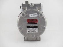 Cargar imagen en el visor de la galería, A/C Compressor OEM Denso 10PA17CH for Chrysler Voyager / Dodge Caravan, Gr... QR - Qualy Air