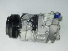Load image into Gallery viewer, A/C Compressor OEM Denso 7SBU16C for BMW 320i, M3, M5, X3 QR - Qualy Air