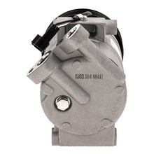 Cargar imagen en el visor de la galería, A/C Compressor DKS17DS for Ford Escape / Mazda Tribute / Mercury Mariner QR - Qualy Air