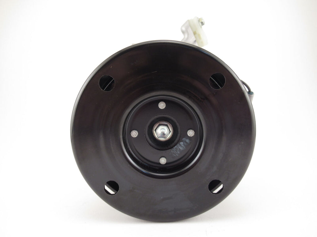 A/C Compressor OEM Denso 10S20C for Toyota Tundra QR - Qualy Air