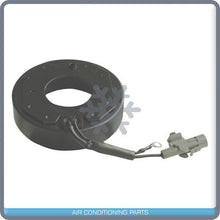 Cargar imagen en el visor de la galería, A/C Compressor Coil for Toyota / Lexus - 8841206040, 8841102030 (OEM) - Qualy Air