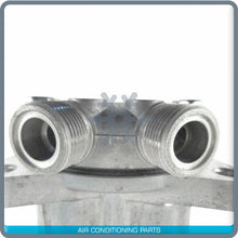 Cargar imagen en el visor de la galería, New OEM A/C Compressor fits Ferrari 355, 348, Mondial - Qualy Air