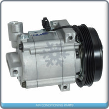 Cargar imagen en el visor de la galería, A/C Compressor for Subaru Baja, Forester, Legacy QU - Qualy Air