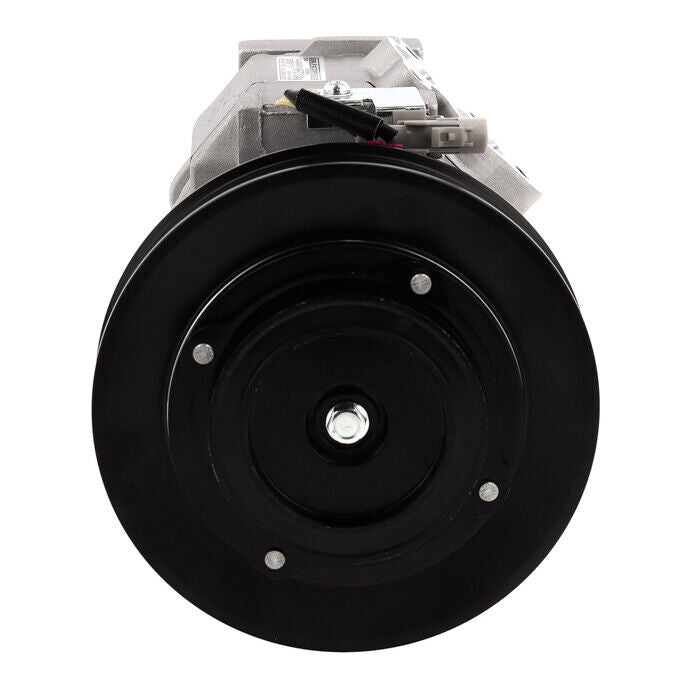 New A/C Compressor fits Toyota Corolla 1.8L - 2003 to 2008 - OE# 8832002120 - Qualy Air