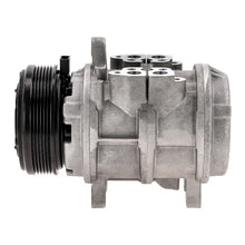 Cargar imagen en el visor de la galería, A/C Compressor FS6 for Ford / Lincoln / Mercury QR - Qualy Air