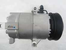 Cargar imagen en el visor de la galería, New A/C Compressor OEM VS12M for Hyundai Elantra, Elantra Coupe / Kia Soul QR - Qualy Air