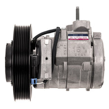 Cargar imagen en el visor de la galería, New OEM A/C Compressor Freightliner Business Class M2, Coronado/ Western Star.. - Qualy Air