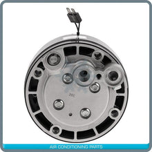 Cargar imagen en el visor de la galería, New A/C Compressor for Chevy Blazer / C1500 2500 3500 / K1500 2500 3500.. - Qualy Air