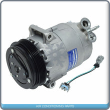 Cargar imagen en el visor de la galería, A/C Compressor PXV16 for Chevrolet HHR / Pontiac G5 / Saturn Ion QR - Qualy Air