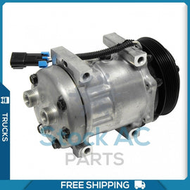 A/C Compressor for INTERNATIONAL 4400 QU - Qualy Air