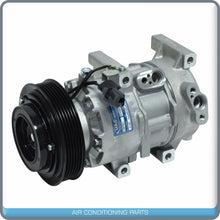 Load image into Gallery viewer, A/C Compressor for Veloster QU - Qualy Air
