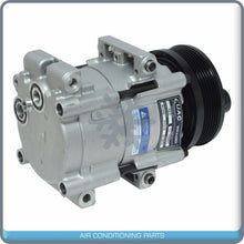Load image into Gallery viewer, A/C Compressor FS10 for Ford Taurus / Mercury Sable QR - Qualy Air