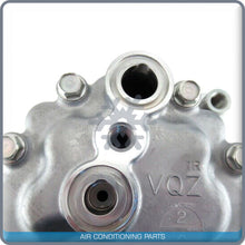 Load image into Gallery viewer, New OEM A/C Compressor for VW Cabrio, Golf, Jetta, Passat - 1993 to 1998 - Qualy Air