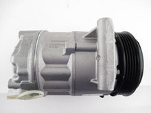 Cargar imagen en el visor de la galería, A/C Compressor OEM CVC E for Fiat 500X / Jeep Renegade QR - Qualy Air