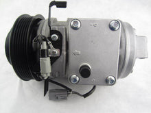 Cargar imagen en el visor de la galería, A/C Compressor OEM Denso 10PA20C for Lexus SC400 QR - Qualy Air