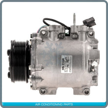 Cargar imagen en el visor de la galería, New AC Compressor for Honda CRV 2.4L- 2002 2003 2004 2005 2006 - OE# 38870PNB006 - Qualy Air