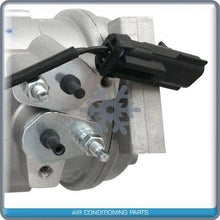 Load image into Gallery viewer, NEW A/C Compressor For Jeep Liberty 2.8L - 2005 to 2006 - OE# 55037467AB - Qualy Air