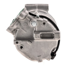 Cargar imagen en el visor de la galería, New A/C Compressor for Range Rover 5.0L / Jaguar 5.0L - 2010 to 2016 - Qualy Air