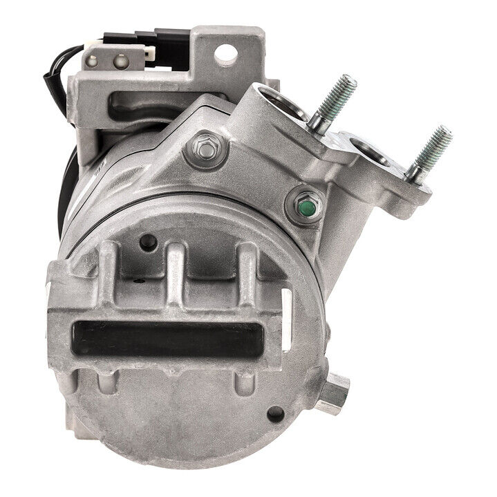 New A/C Compressor for Ford F-150 3.3L / 3.5L - 2015 to 2020 - OE# YCC383 QU - Qualy Air