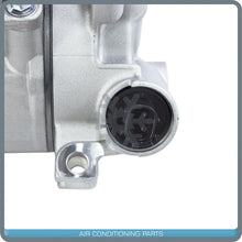 Cargar imagen en el visor de la galería, New A/C Compressor for Toyota Corolla 1.8L/ Matrix 1.8L 2011-14 - OE# 8831002710 - Qualy Air