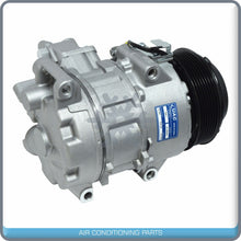 Cargar imagen en el visor de la galería, A/C Compressor for Toyota Avalon, Camry / Lexus ES350, GS350, RX350, RX450h.. - Qualy Air