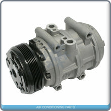 Cargar imagen en el visor de la galería, A/C Compressor FS6 for Ford Aerostar, Bronco, E-150 Econoline, E-150 Econo... QR - Qualy Air